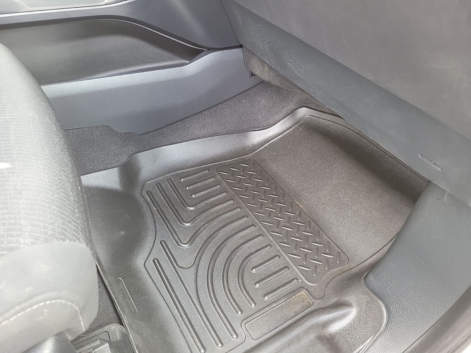 2023 Ford F-150 Base