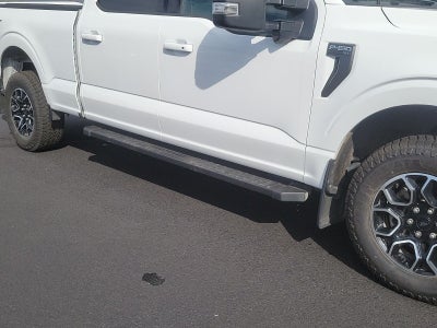 2023 Ford F-150 Base