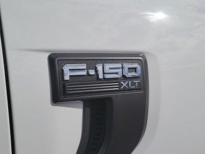 2023 Ford F-150 Base