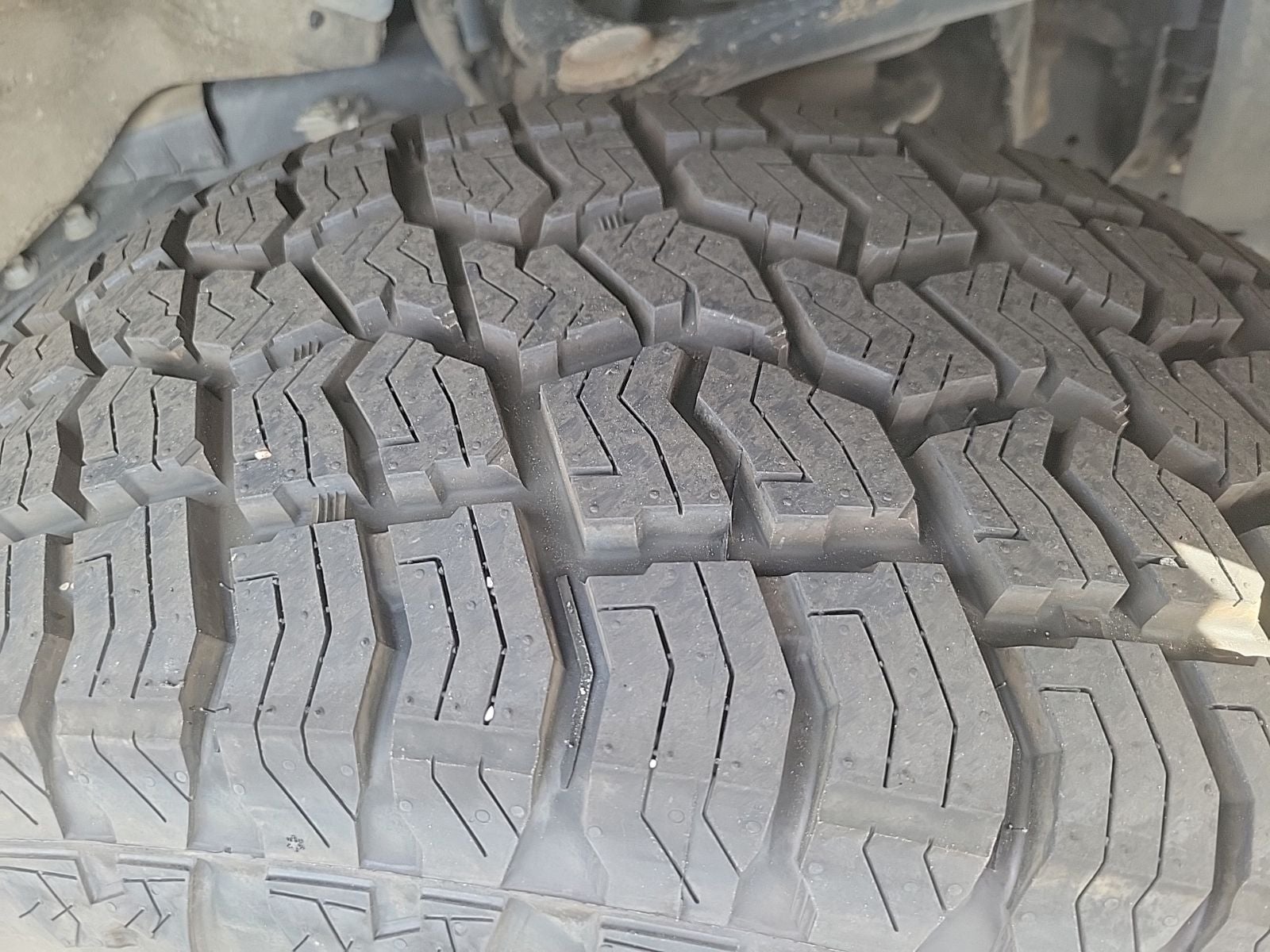 2023 Ford F-150 Base
