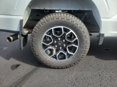2023 Ford F-150 Base