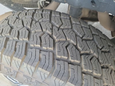 2023 Ford F-150 Base