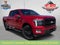 2024 Ford F-150 Lariat Black Appearance Pkg.