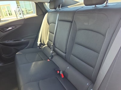 2025 Chevrolet Malibu FWD 1LT