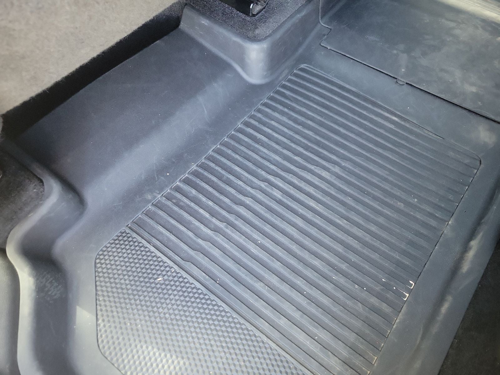 2024 Chevrolet Traverse RS AWD