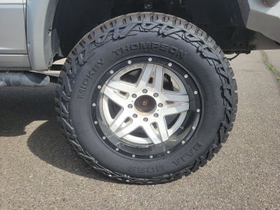 2012 RAM 2500 Laramie
