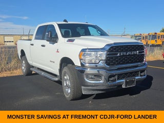 2023 RAM 2500 Big Horn