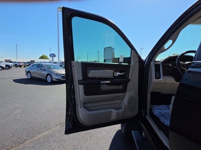 2017 RAM 2500 Laramie