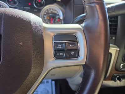 2017 RAM 2500 Laramie