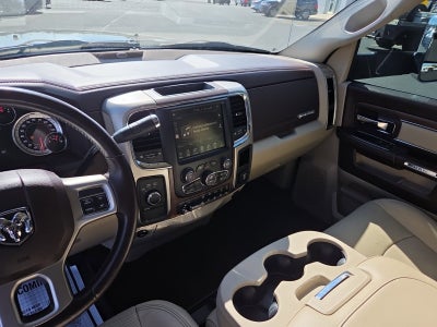 2017 RAM 2500 Laramie