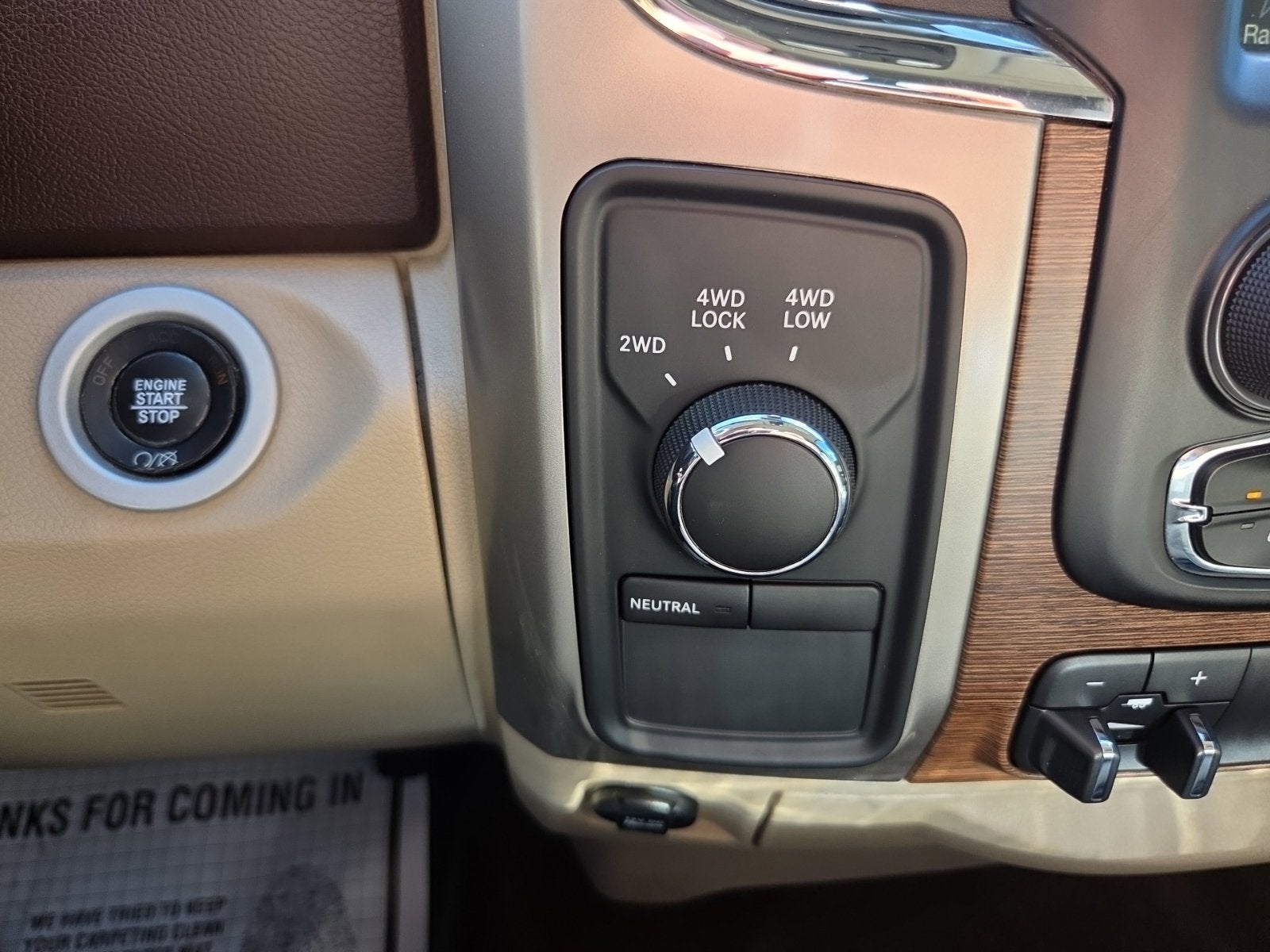 2017 RAM 2500 Laramie