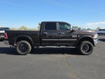 2017 RAM 2500 Laramie