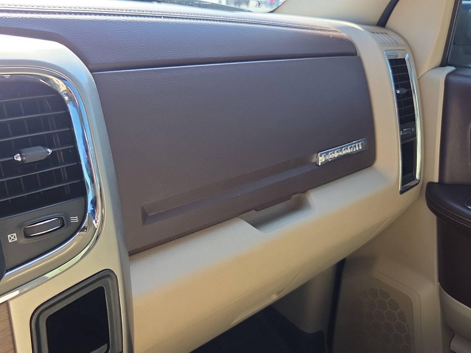 2017 RAM 2500 Laramie