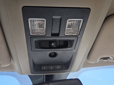 2017 RAM 2500 Laramie
