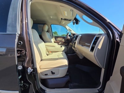 2017 RAM 2500 Laramie