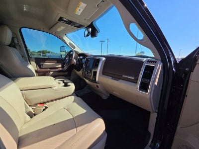 2017 RAM 2500 Laramie