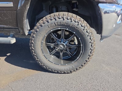 2017 RAM 2500 Laramie