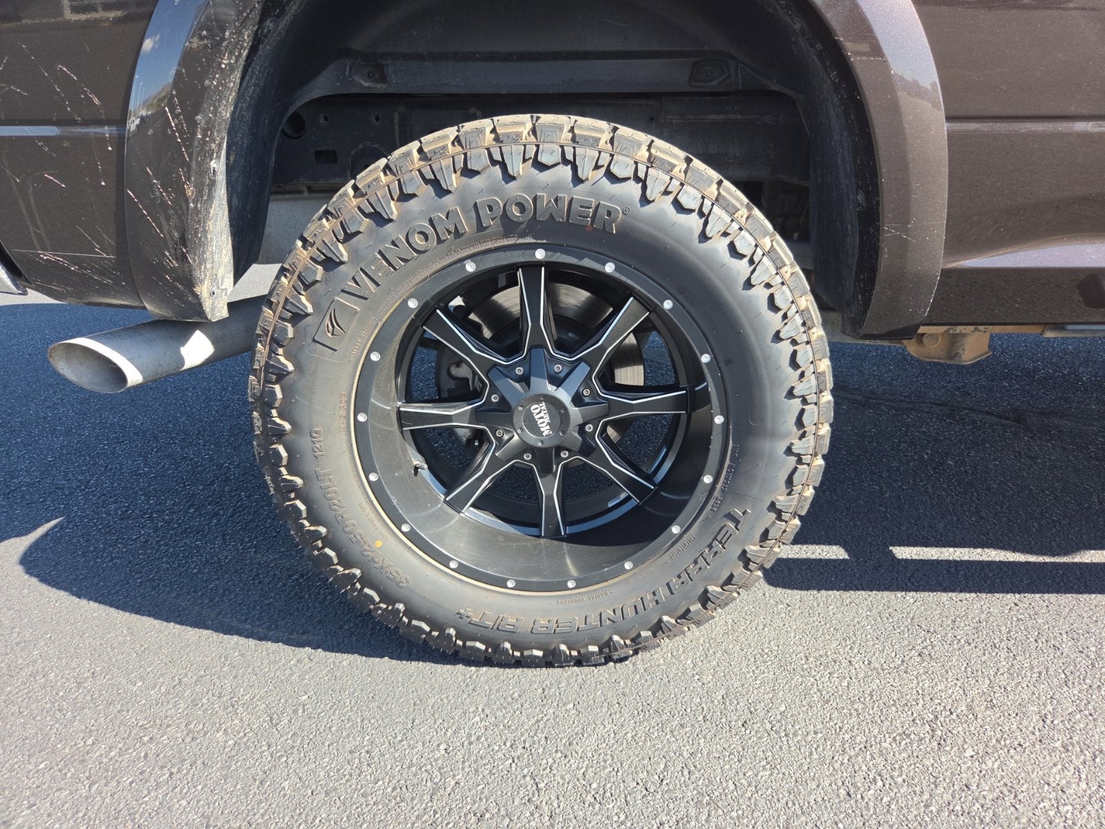 2017 RAM 2500 Laramie