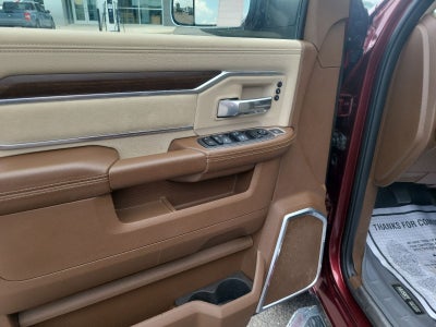 2022 RAM 3500 Laramie