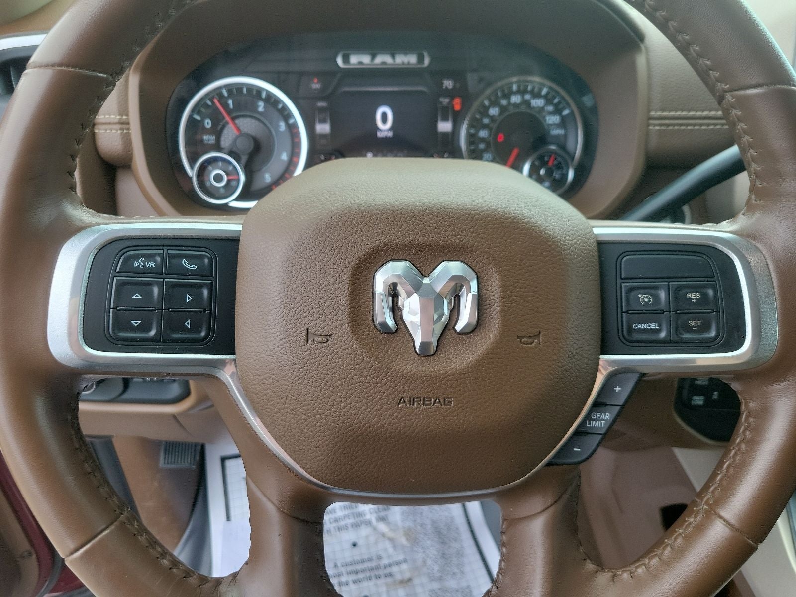 2022 RAM 3500 Laramie