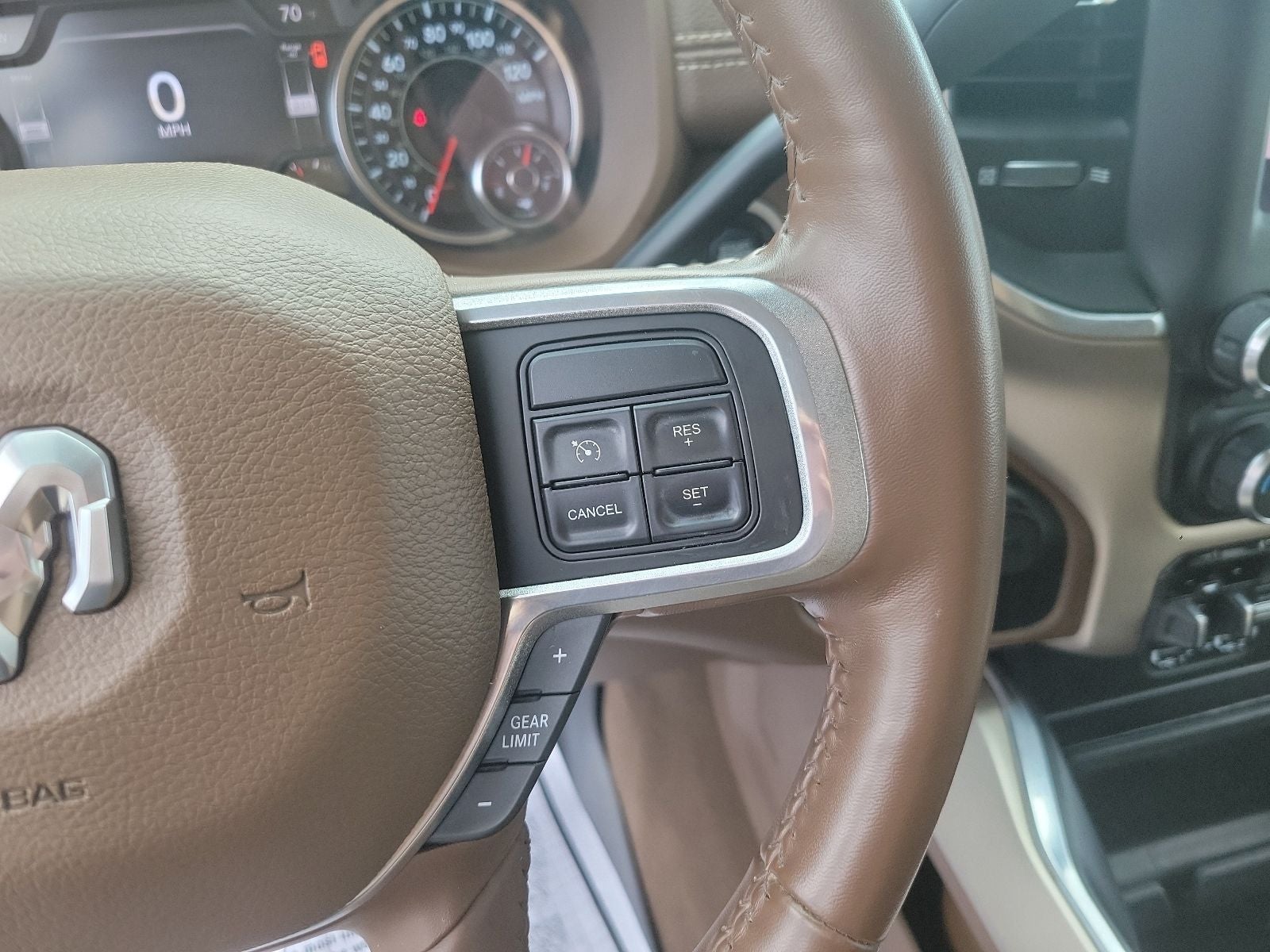 2022 RAM 3500 Laramie
