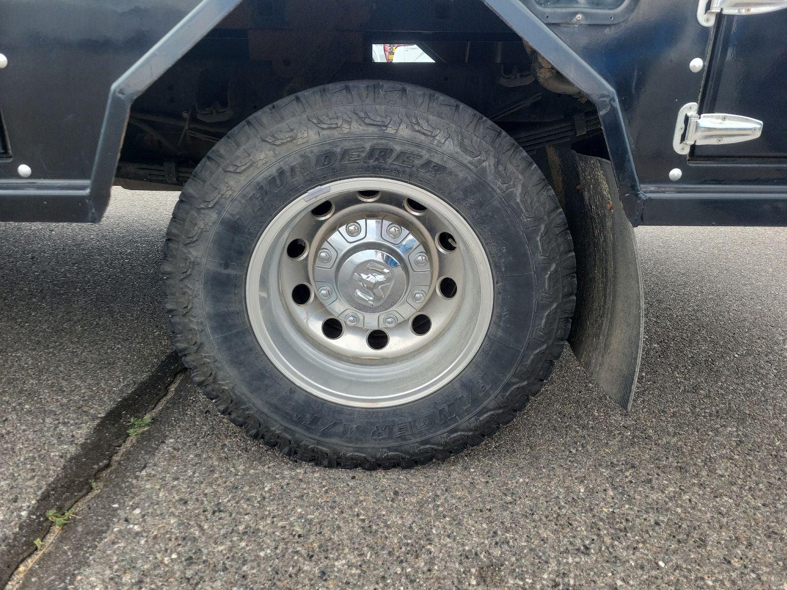 2022 RAM 3500 Laramie