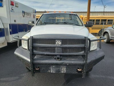 2007 Dodge Ram 3500HD ST/SLT/Laramie
