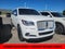 2022 Lincoln Navigator L Reserve