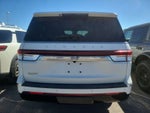 2022 Lincoln Navigator L Reserve