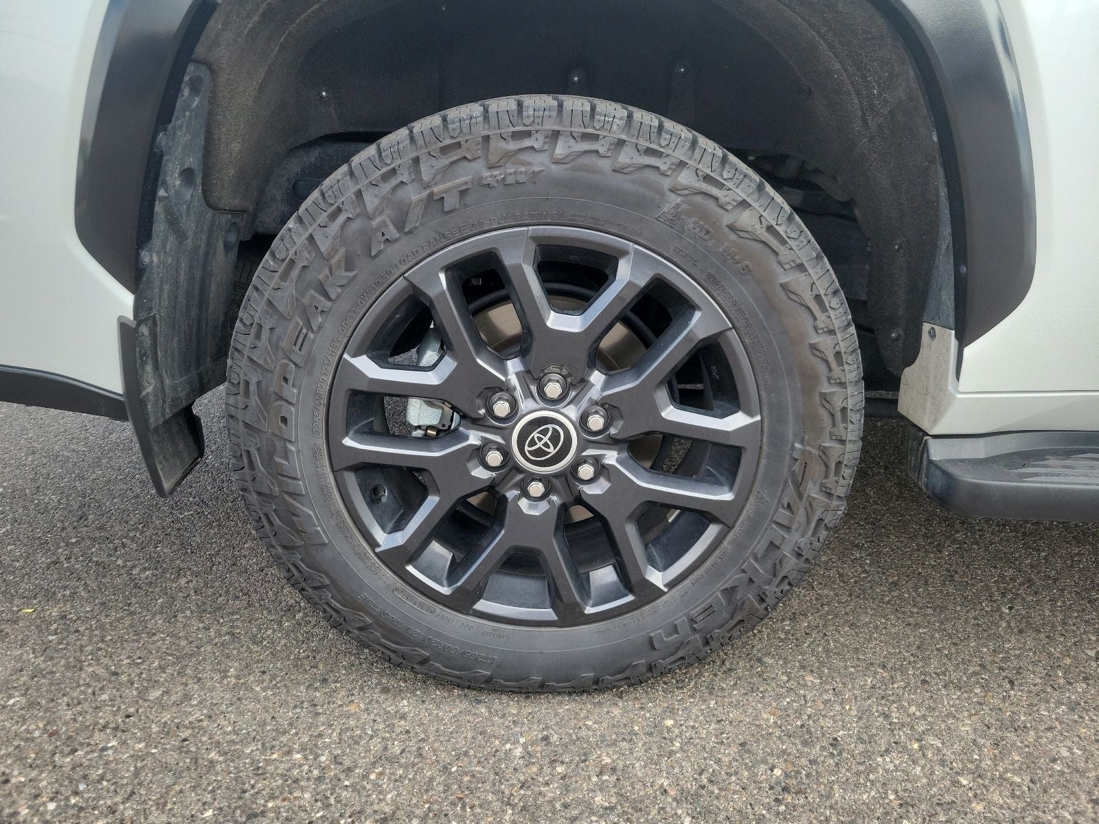 2023 Toyota Sequoia Platinum