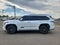 2023 Toyota Sequoia Platinum