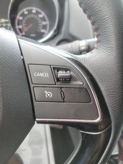 2025 Mitsubishi Outlander Sport Base