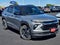 2026 Chevrolet TrailBlazer AWD RS