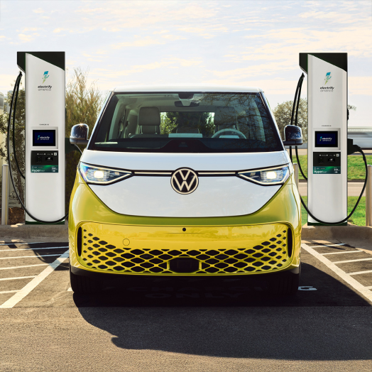 ID.Buzz | Fremont Volkswagen Casper in Casper WY