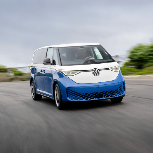 ID.Buzz | Fremont Volkswagen Casper in Casper WY