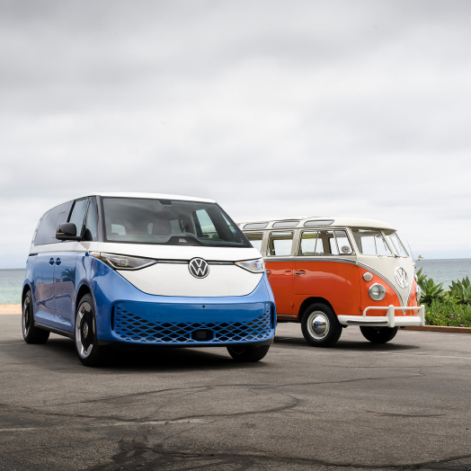 ID.Buzz | Fremont Volkswagen Casper in Casper WY