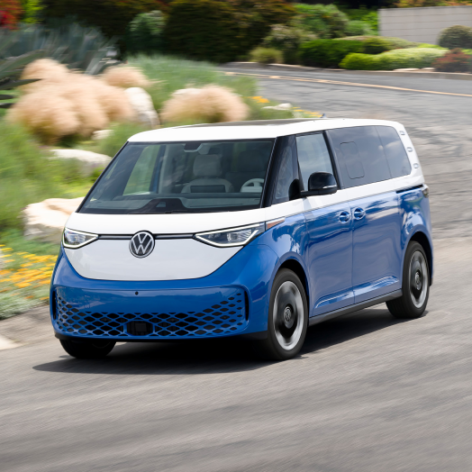 ID.Buzz | Fremont Volkswagen Casper in Casper WY