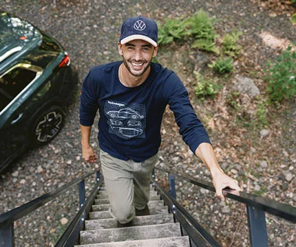 Volkswagen Driver Gear 2026 fall Collection