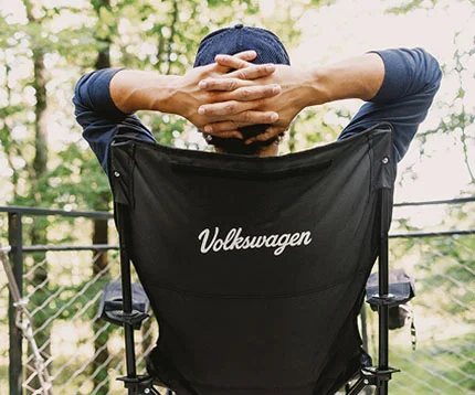 Volkswagen Driver Gear 2026 fall Collection