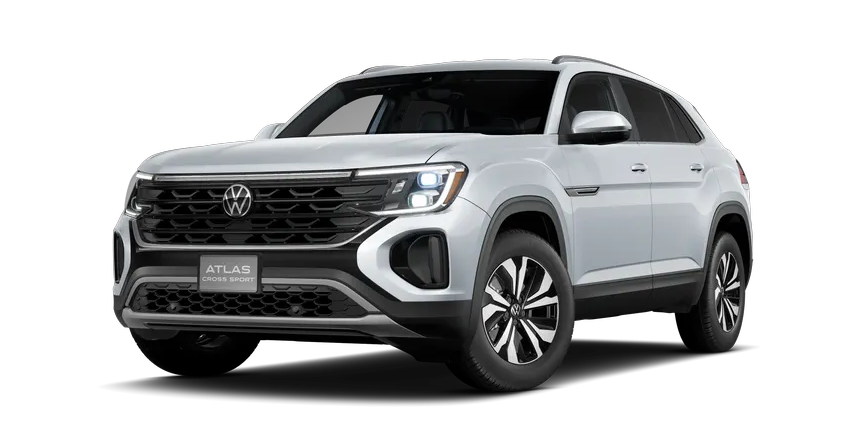 Atlas Cross Sport