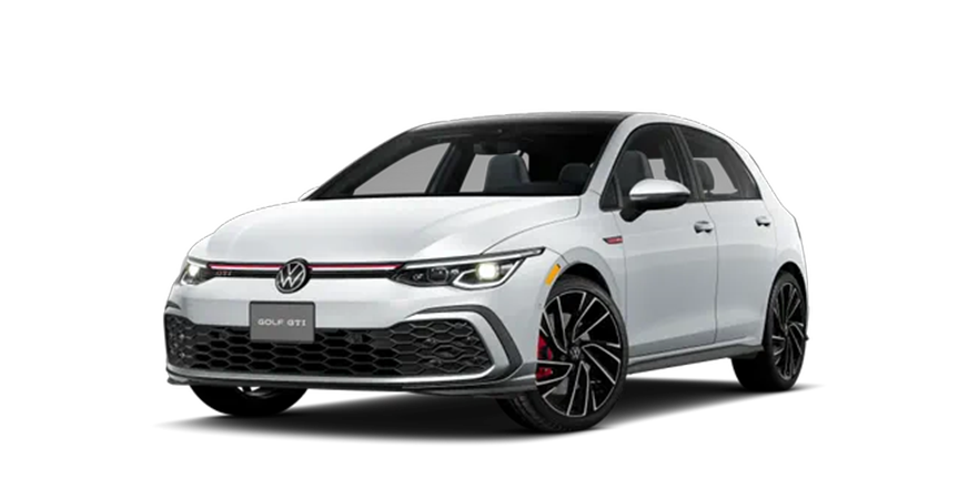 Golf GTI