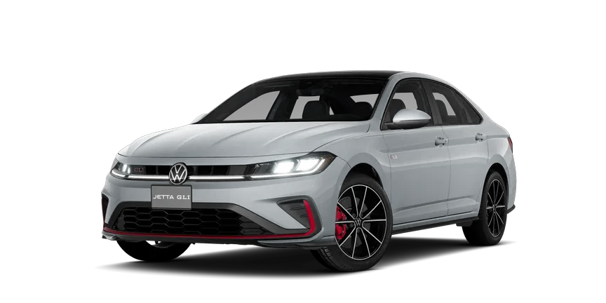 Jetta GLI