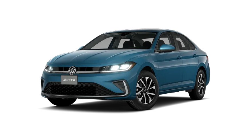 Jetta