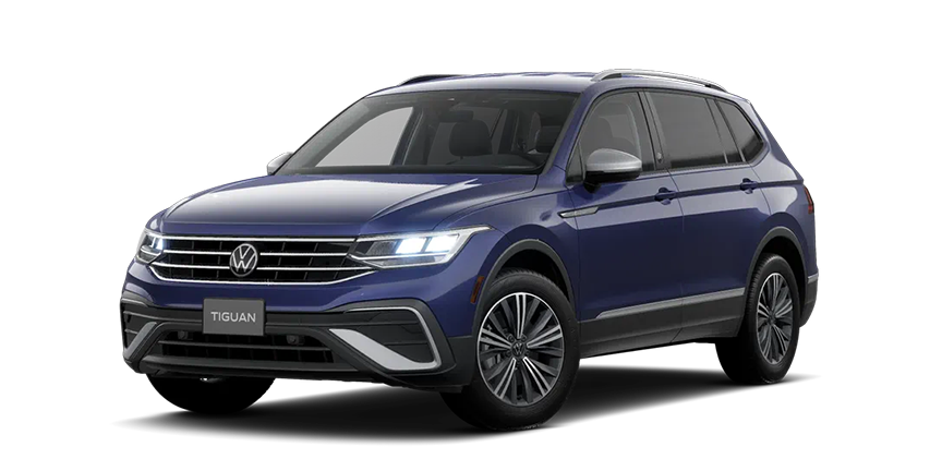 Tiguan