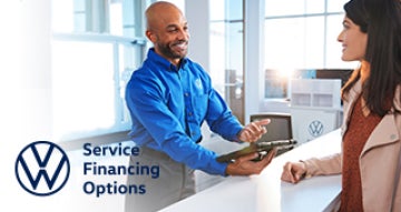 Volkswagen Scheduled Maintenance Program | Fremont Volkswagen Casper in Casper WY