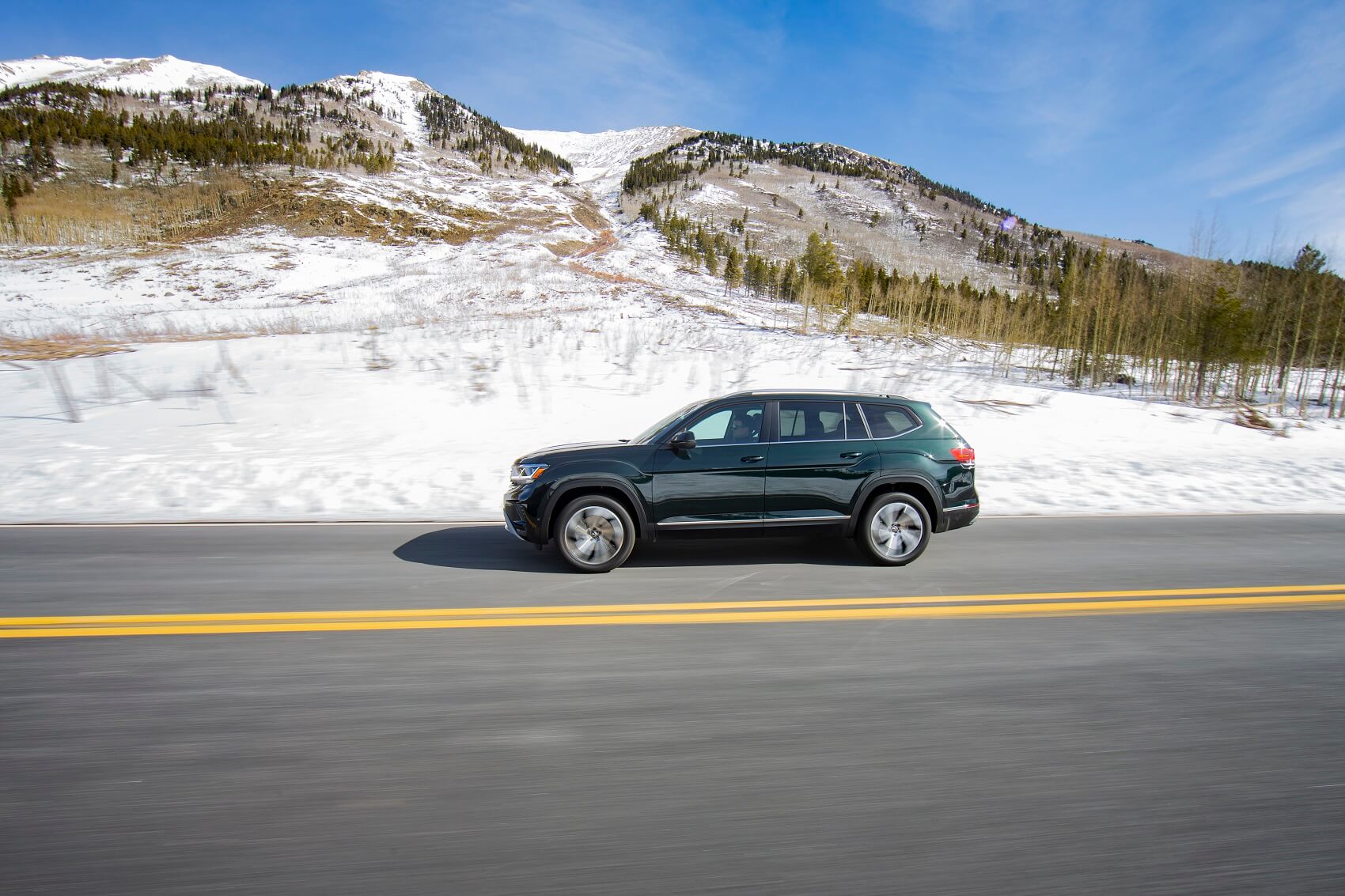 New and Used Volkswagen Vehicles for Sale near Gillette, WY
