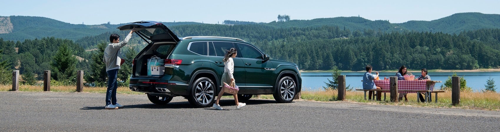 Volkswagen Dealer Casper WY