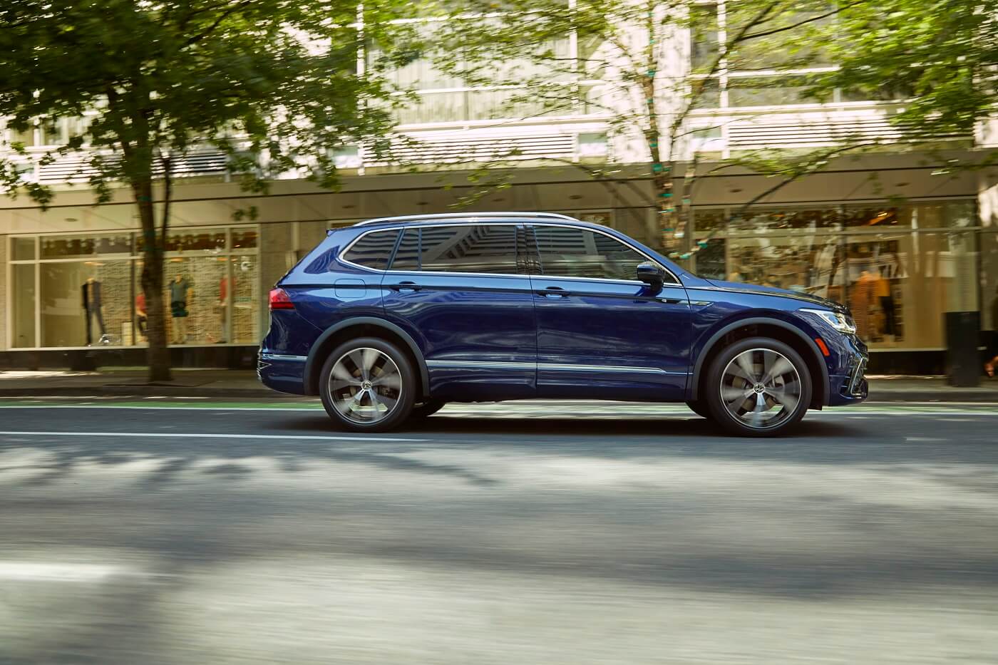 VW New Inventory