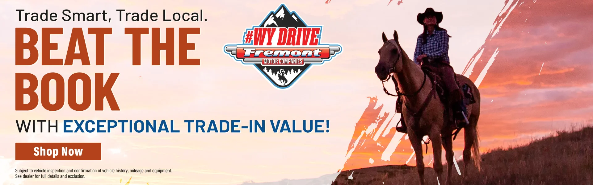 value your trade