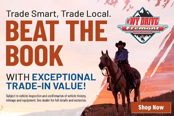 value your trade